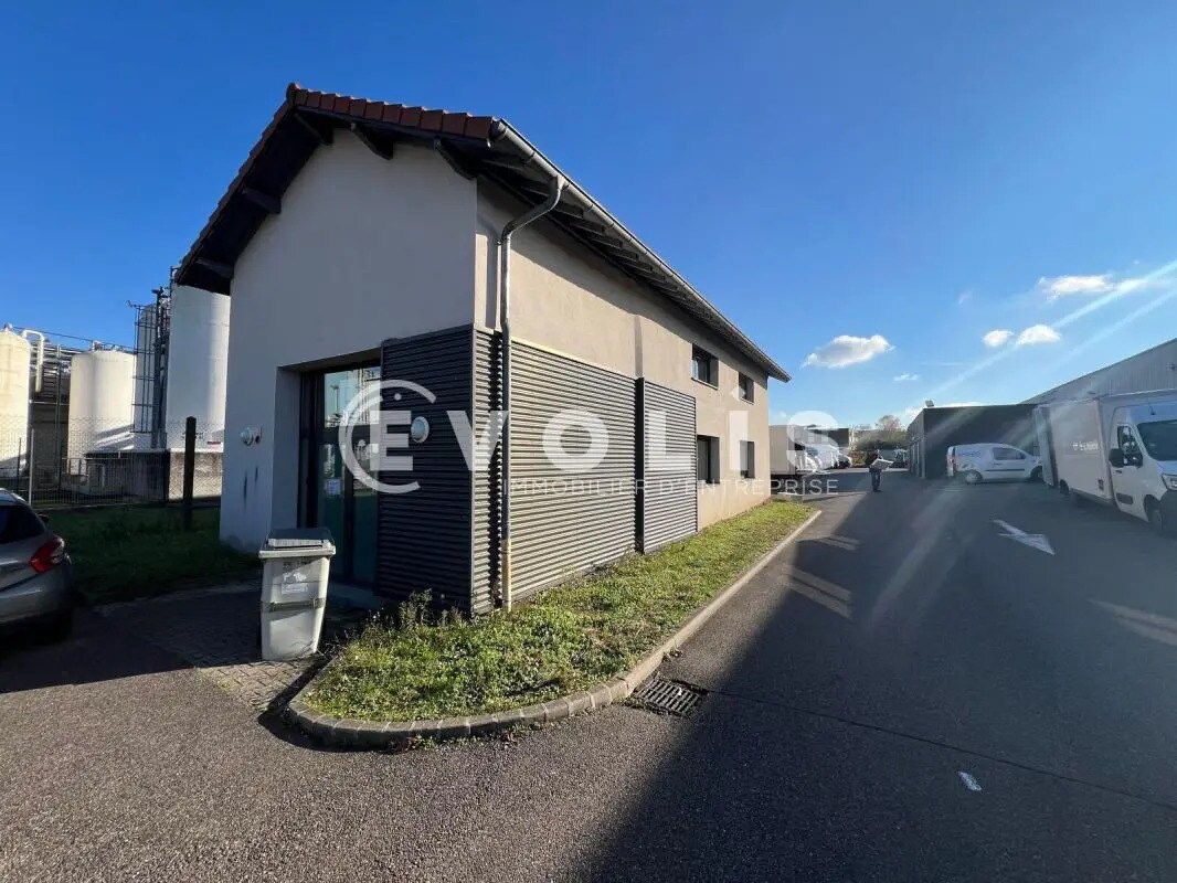 Flex in Rillieux-la-Pape for lease Building Photo- Image 1 of 7