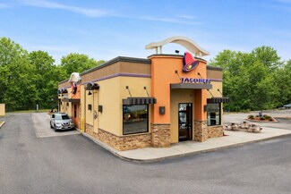 Plus de détails pour 850 N Green St, Brownsburg, IN - Commerce de détail à vendre