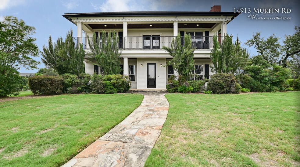 14913 Murfin Rd, Austin, TX à louer - Photo du bâtiment - Image 2 de 29