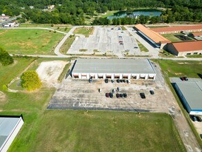 440 N Eastman Rd, Longview, TX - Aerial  map view - Image1