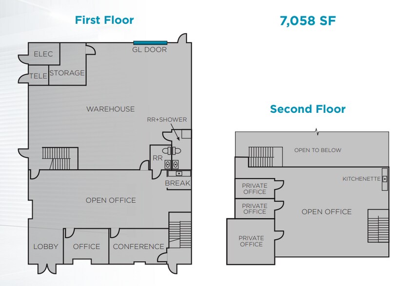 3266 Grey Hawk Ct, Carlsbad, CA à vendre - Plan d’étage - Image 1 de 4