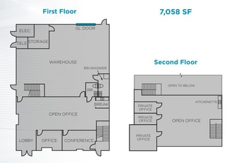 More details for 3266 Grey Hawk Ct, Carlsbad, CA - Flex for Sale