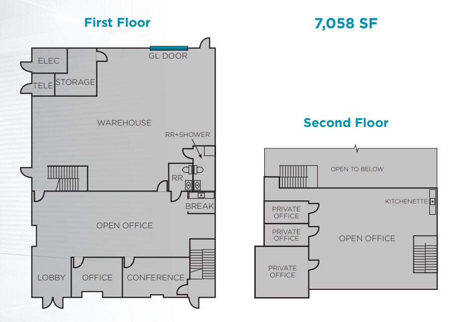 3266 Grey Hawk Ct, Carlsbad, CA à vendre Plan d’étage- Image 1 de 5