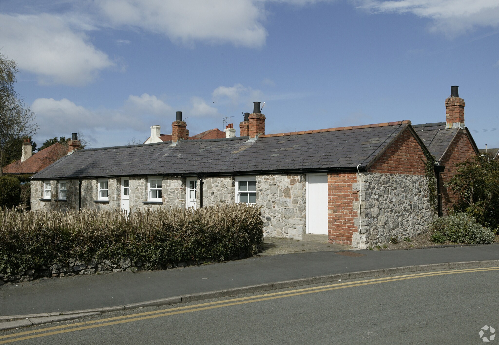 Sandy Ln, Prestatyn à louer Photo du bâtiment- Image 1 de 5