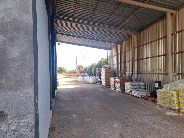 Industrial in Amposta, Tarragona for sale - Interior Photo - Image 3 of 4