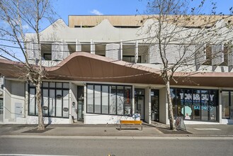 17 Erskineville Rd, NEWTOWN à louer Photo du bâtiment- Image 1 de 5