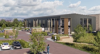 Plus de détails pour Wayland Ave, Wantage - Local d'activités à louer