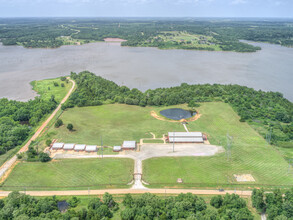 341070 E 890 Rd, Chandler, OK - Aérien  Vue de la carte - Image1