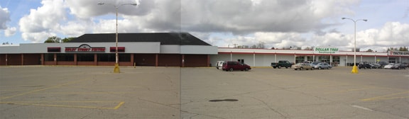 344 Ripley Blvd, Alpena, MI for lease - Primary Photo - Image 1 of 3