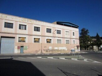 More details for Industrial for Lease
