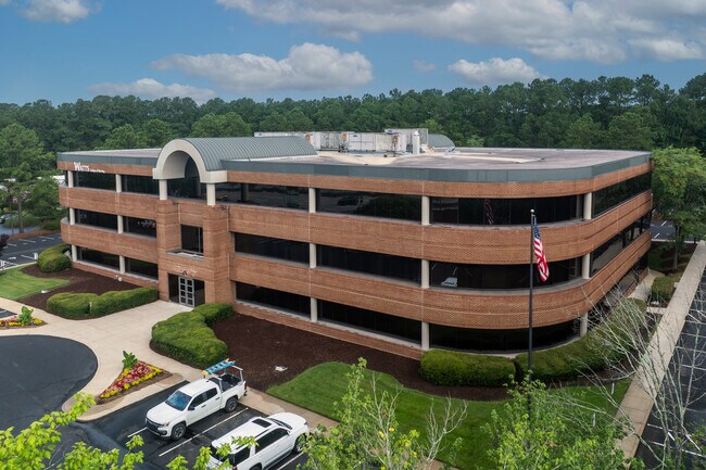 More details for 2828 Croasdaile Dr, Durham, NC - Office for Lease