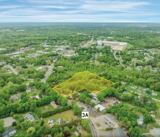 More details for 562 Boston Rd, Billerica, MA - Land for Sale