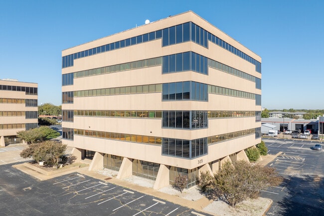 More details for Value-Add DFW Office Portfolio – Office for Auction, Hurst, TX