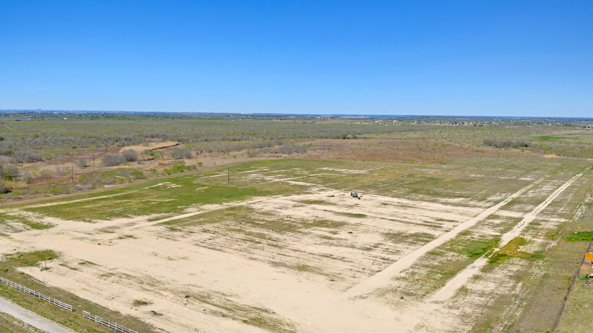 16118 Farm to Market Road 812, Del Valle, TX à vendre Aérien- Image 1 de 9