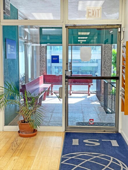 2015 Center St, Berkeley, CA à louer - Photo intérieure - Image 3 de 21