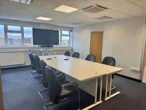 Weston Rd, Crewe for lease Building Photo- Image 2 of 6