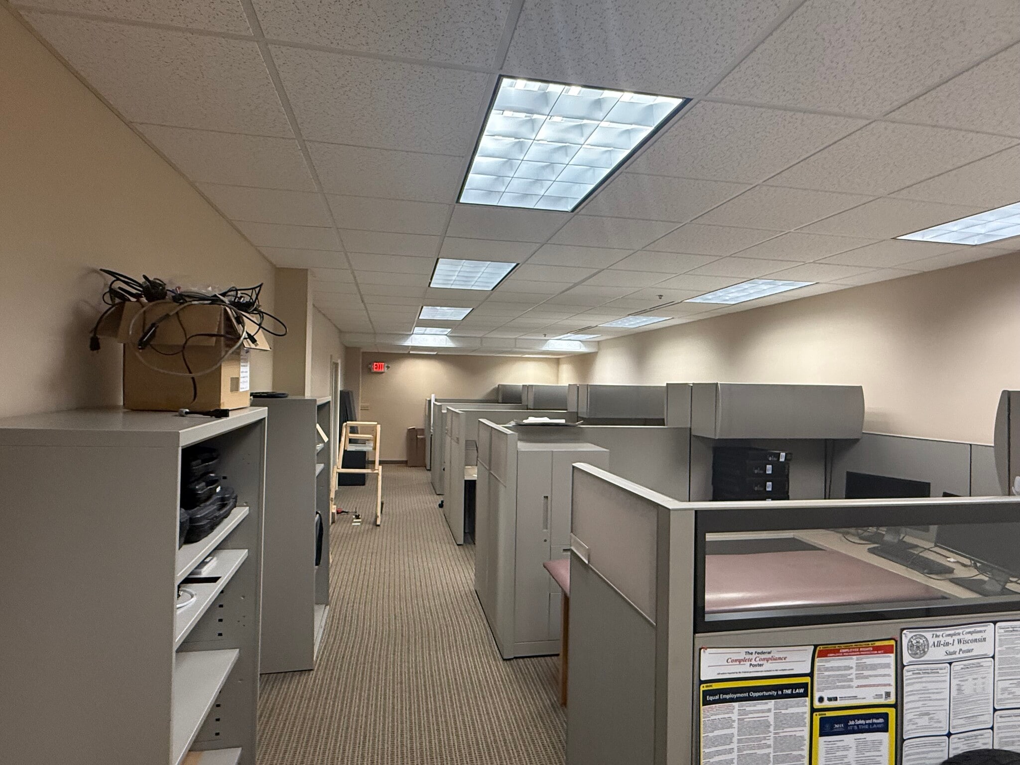 20855 Watertown Rd, Waukesha, WI for lease Interior Photo- Image 1 of 5