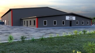 Plus de détails pour Farmdale Rd & Larsen Rd, East Peoria, IL - Bureau/Médical, Industriel à louer