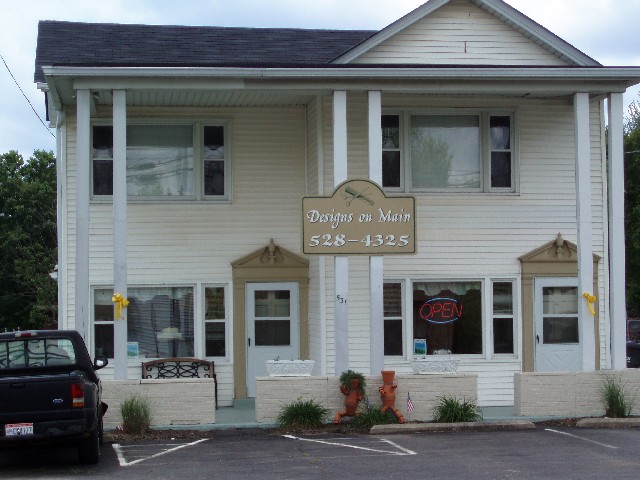 531 Old State Route 74, Cincinnati, OH à vendre - Photo du bâtiment - Image 3 de 15