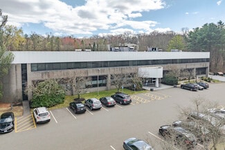 More details for 126 Monroe Tpke, Trumbull, CT - Multiple Space Uses for Lease