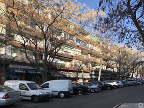 Retail in Torrejón de Ardoz, Madrid for lease Interior Photo- Image 1 of 2