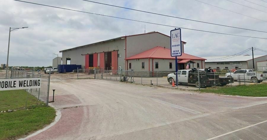 2651 Highway 44, Robstown, TX for sale Building Photo- Image 1 of 9