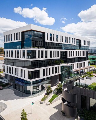 More details for 633 Springvale Rd, Mulgrave - Office for Lease
