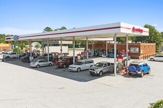 Plus de détails pour 7-Eleven / Speedway Portfolio – Commerce de détail à vendre