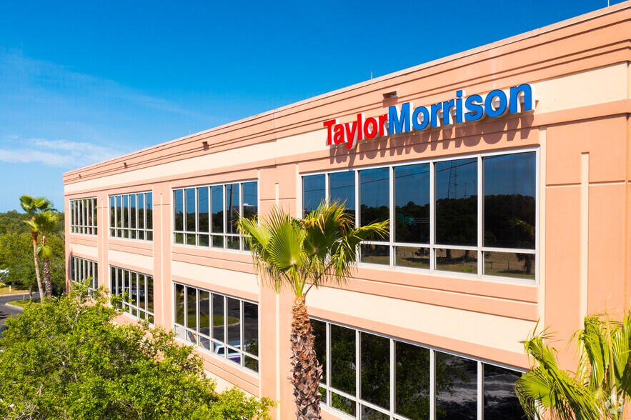 551 N Cattlemen Rd, Sarasota, FL à louer - Photo du bâtiment - Image 3 de 7