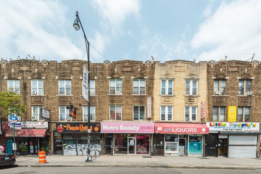 3213 Church Ave, Brooklyn, NY for sale - Primary Photo - Image 1 of 30