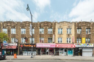 Plus de détails pour 3213 Church Ave, Brooklyn, NY - Commerce de détail à vendre