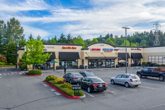 More details for 18404-18438 120th Ave NE, Bothell, WA - Retail for Lease