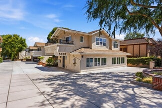 More details for 5302-5304 Colodny Dr, Agoura Hills, CA - Multifamily for Sale