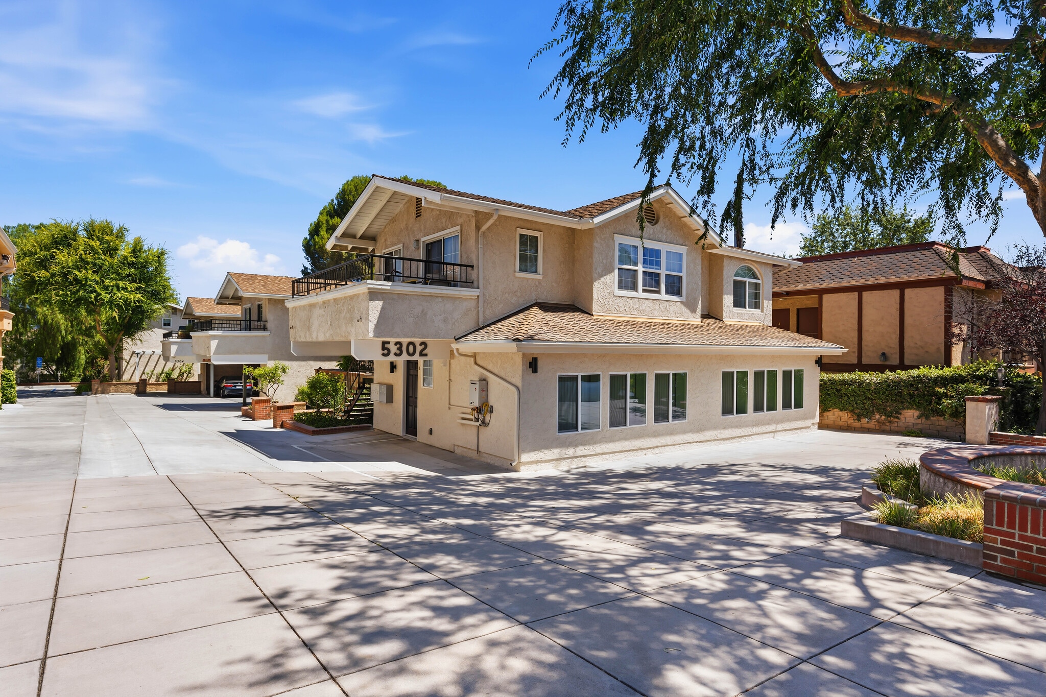 5302-5304 Colodny Dr, Agoura Hills, CA for sale Building Photo- Image 1 of 50