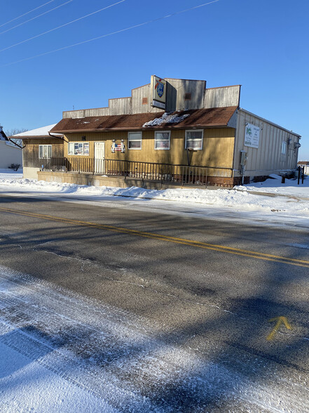 E2578 County Rd S, Casco, WI à vendre - Photo principale - Image 1 de 43