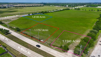 Plus de détails pour 8300 Main st, Baytown, TX - Terrain à vendre