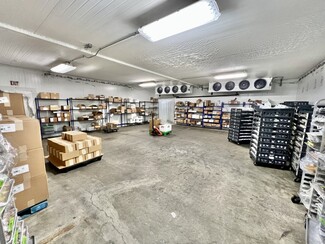 More details for 1715 E 21st St, Los Angeles, CA - Industrial for Lease