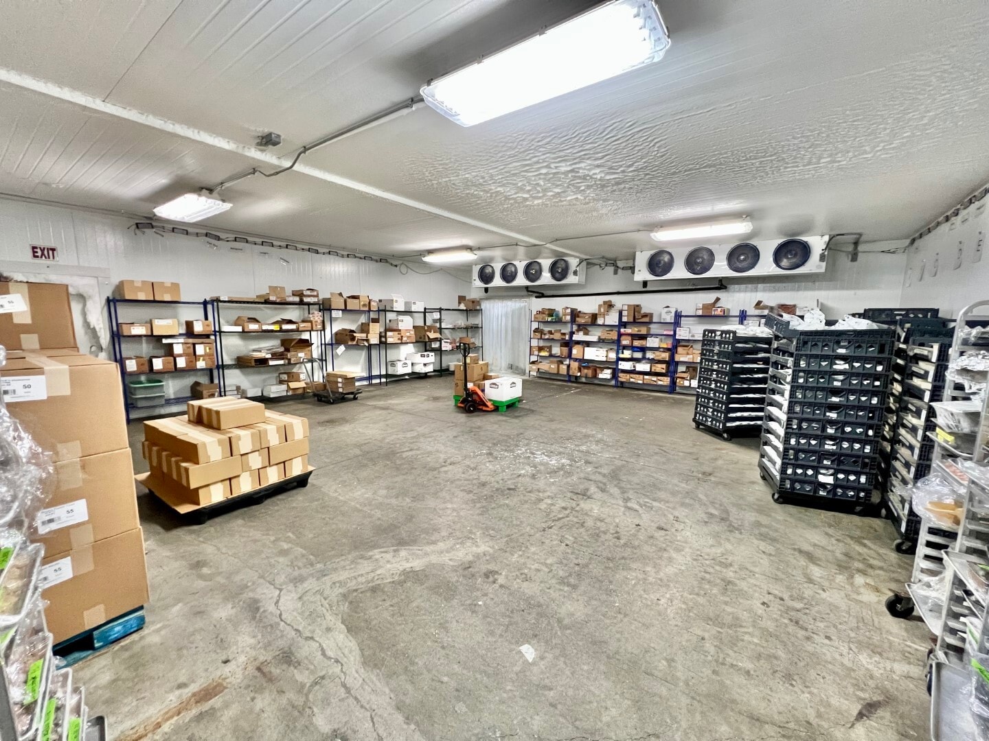 1715-1721 E 21st St, Los Angeles, CA for lease Interior Photo- Image 1 of 9