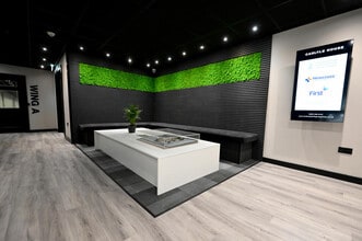 Carlyle Rd, Kirkcaldy for lease Interior Photo- Image 2 of 4