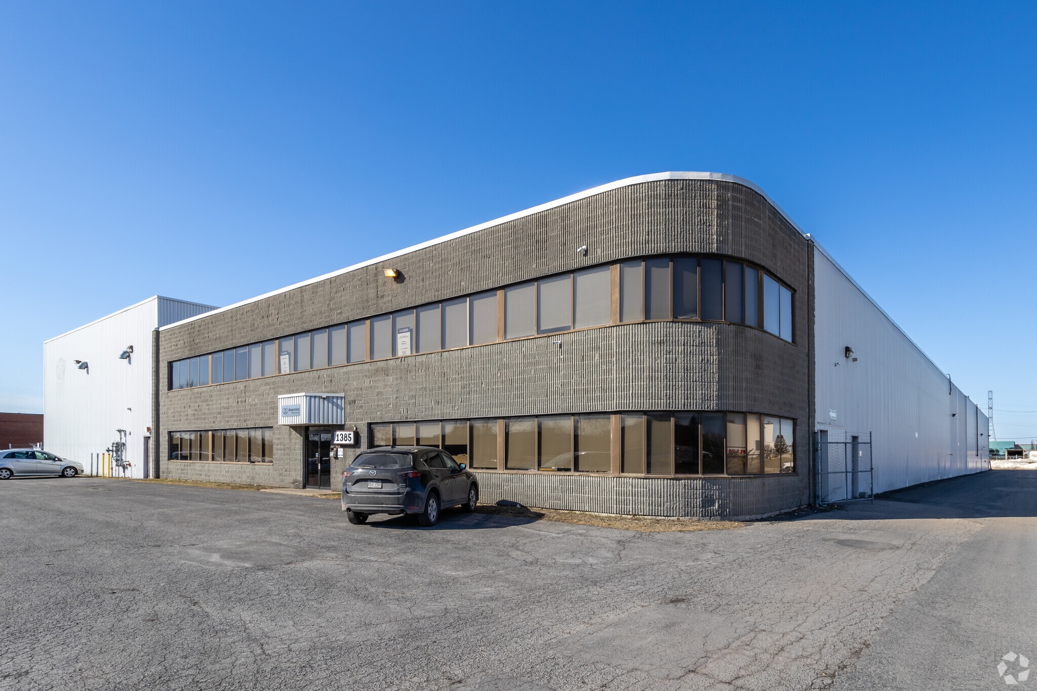 1385 Rue De Coulomb, Boucherville, QC for sale Building Photo- Image 1 of 1