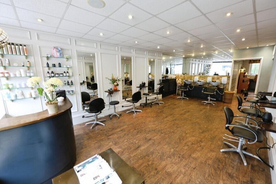 15 Northumberland St, Darlington à vendre - Photo du bâtiment - Image 2 de 11