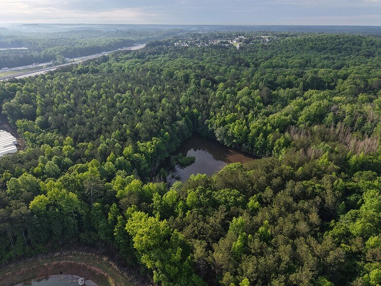 0 Old Spear Rd, Stockbridge, GA à vendre - Photo du bâtiment - Image 2 de 2