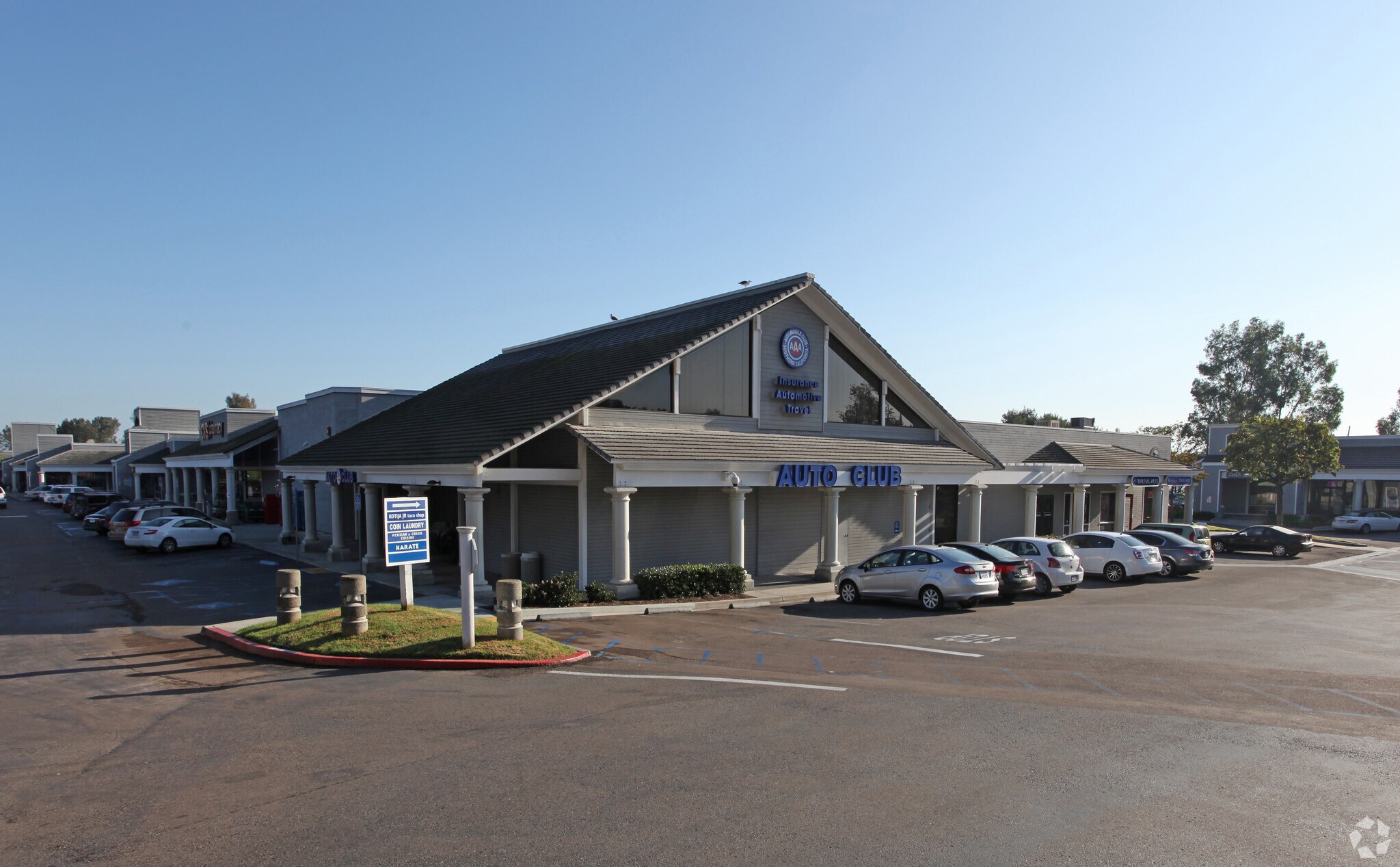 2602-2690 Del Mar Heights Rd, Del Mar, CA for lease Primary Photo- Image 1 of 6