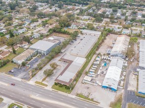 13080 S Belcher Rd, Largo, FL - Aerial map view - Image1