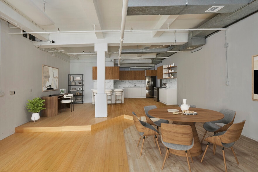 144-152 W 27th St, New York, NY for sale - Interior Photo - Image 2 of 14