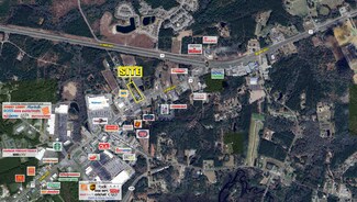 Plus de détails pour 103 Forest dr, Shallotte, NC - Terrain à louer