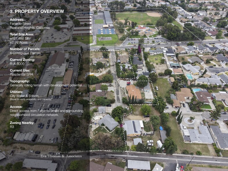 18535 Farjardo St, La Puente, CA for sale - Building Photo - Image 3 of 3