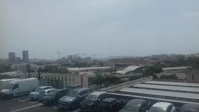 29 Boulevard Gay Lussac, Marseille, BDR - Aérien Vue de la carte