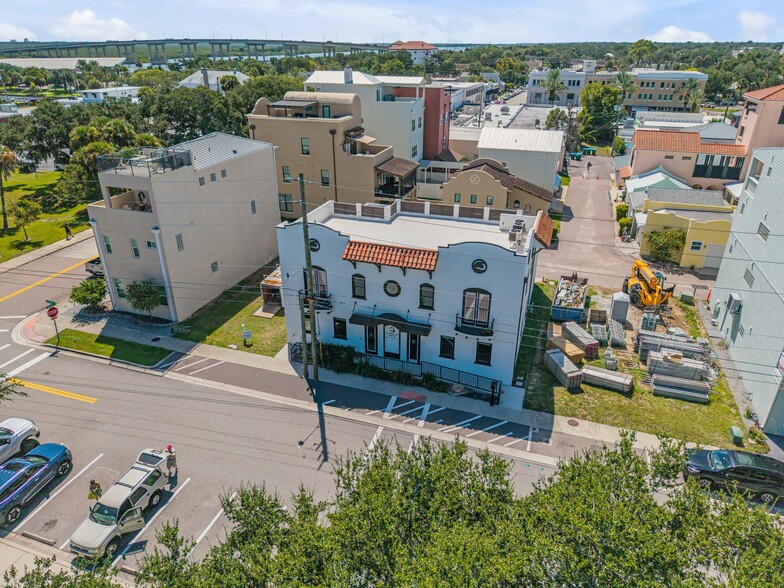 136 Julia St, New Smyrna Beach, FL for sale - Building Photo - Image 3 of 94
