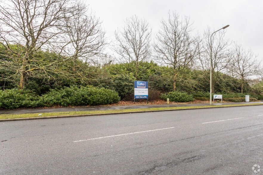 Lynchwood, Peterborough à louer - Photo principale - Image 1 de 6